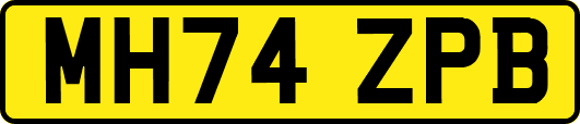 MH74ZPB