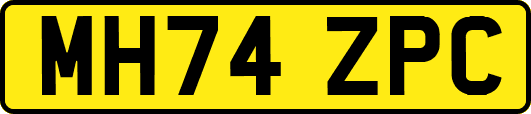 MH74ZPC