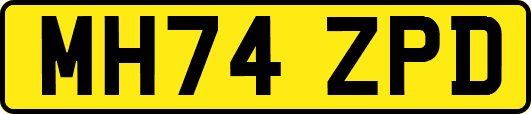 MH74ZPD