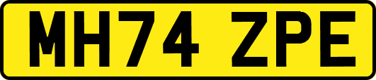 MH74ZPE