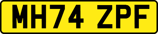 MH74ZPF
