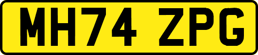 MH74ZPG