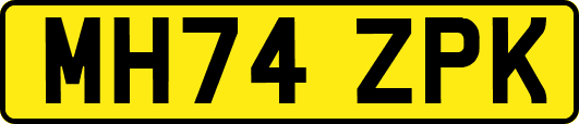 MH74ZPK