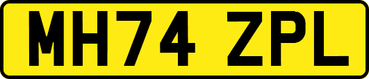 MH74ZPL
