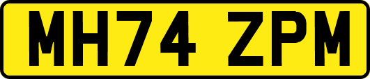MH74ZPM