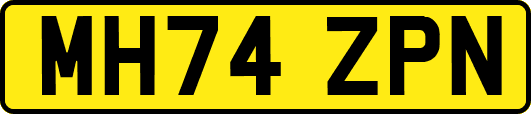 MH74ZPN