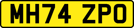 MH74ZPO