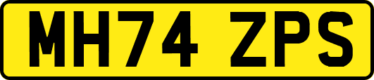 MH74ZPS