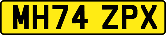 MH74ZPX