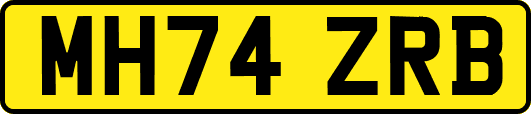 MH74ZRB