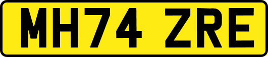 MH74ZRE