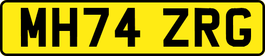MH74ZRG