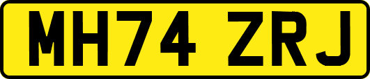MH74ZRJ