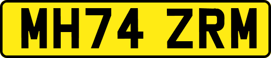 MH74ZRM