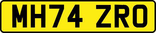 MH74ZRO