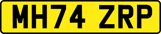 MH74ZRP
