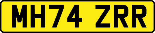 MH74ZRR