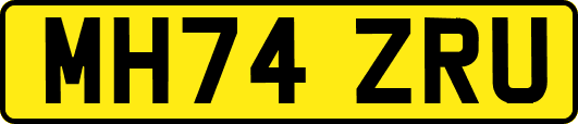MH74ZRU
