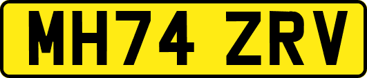 MH74ZRV