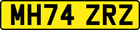 MH74ZRZ