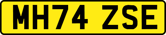 MH74ZSE