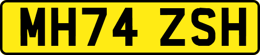 MH74ZSH