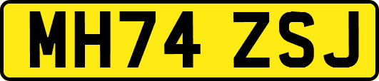 MH74ZSJ
