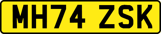 MH74ZSK