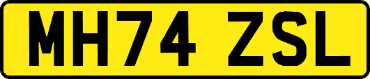 MH74ZSL