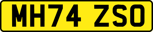 MH74ZSO