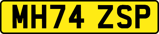 MH74ZSP