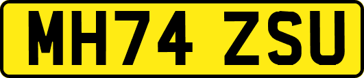 MH74ZSU