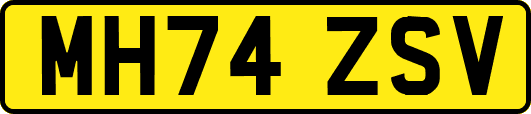 MH74ZSV