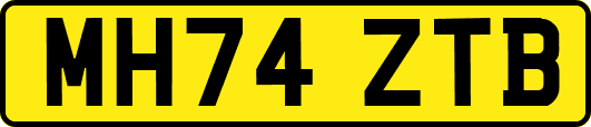 MH74ZTB