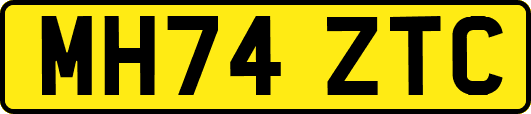 MH74ZTC