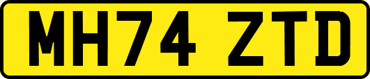 MH74ZTD