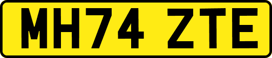 MH74ZTE