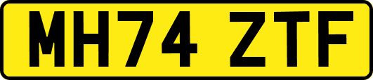 MH74ZTF