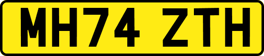 MH74ZTH