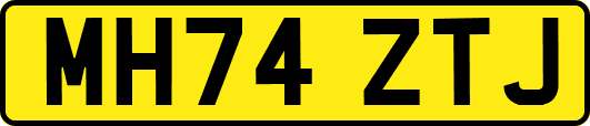 MH74ZTJ