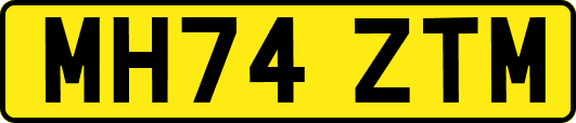 MH74ZTM