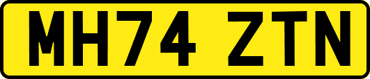 MH74ZTN