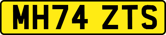 MH74ZTS