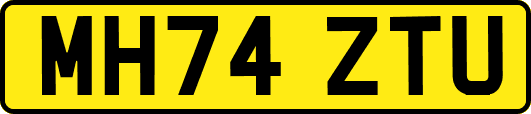 MH74ZTU