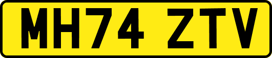 MH74ZTV