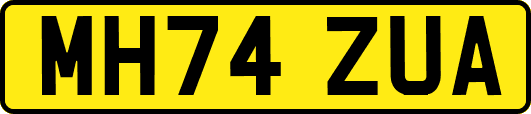 MH74ZUA