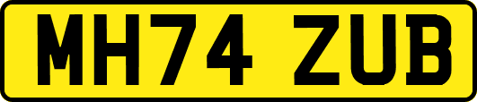 MH74ZUB