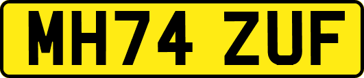MH74ZUF
