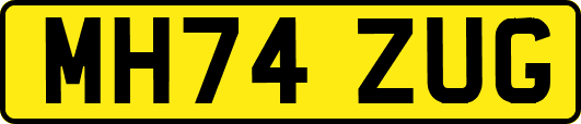 MH74ZUG