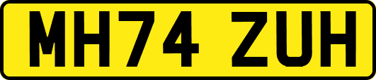 MH74ZUH